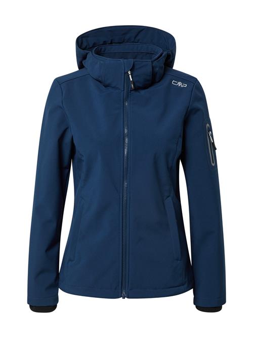 CMP Sportsjakke  marin