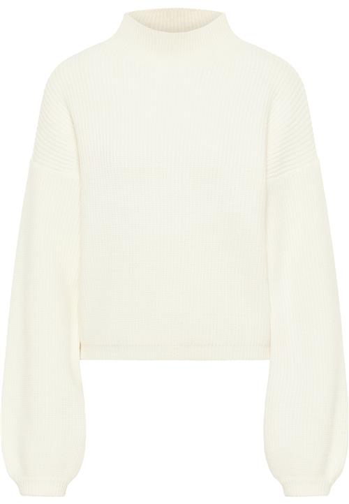 RISA Pullover  naturhvid