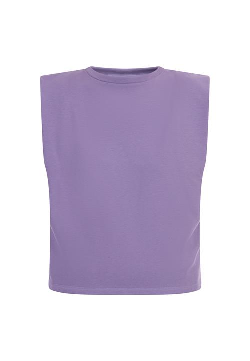 MYMO Sweatshirt  lilla