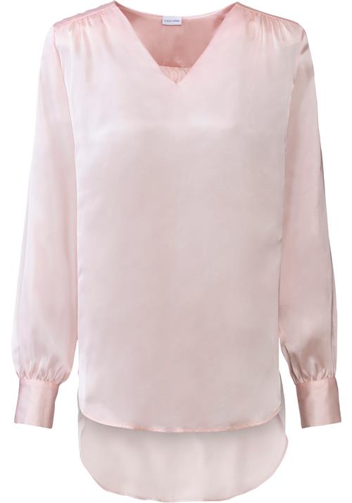 LASCANA Bluse  rosé