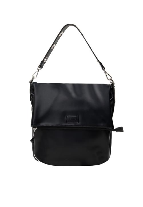 usha BLUE LABEL Skuldertaske  sort