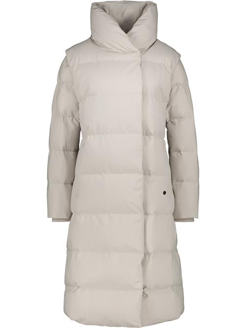 alife & kickin Vinterfrakke 'FleurAK A'  beige