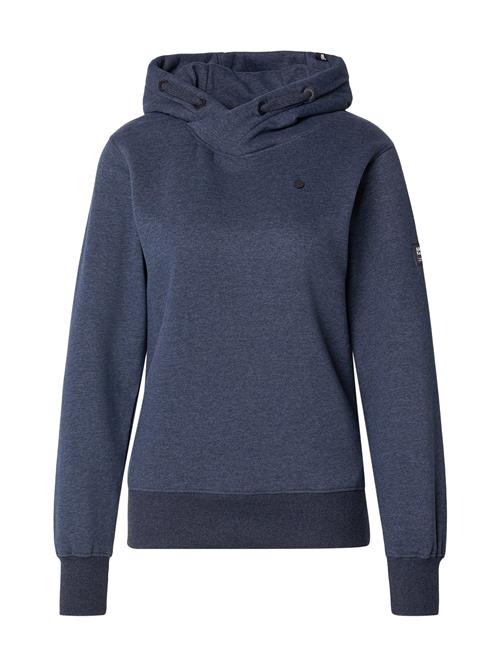 alife & kickin Sweatshirt 'Sarina'  marin