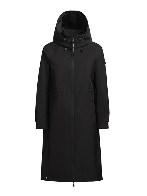 khujo Overgangsfrakke 'Pinax'  sort