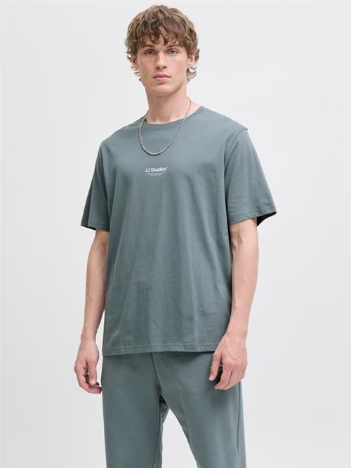 JJESOHO TEE SS CREW NECK NOOS
