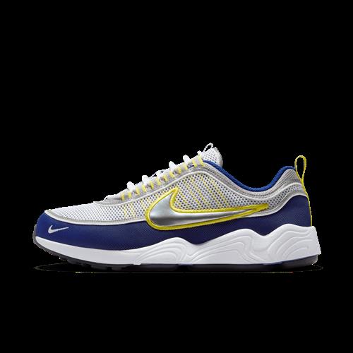 Nike Air Zoom Spiridon SP-sko til mænd - hvid