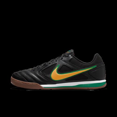 Nike Gato-sko til mænd - sort