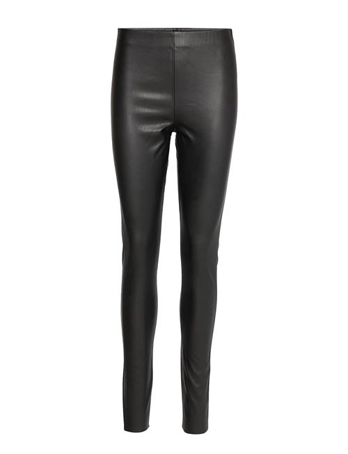Soaked | Slkaylee Pu Leggings | S