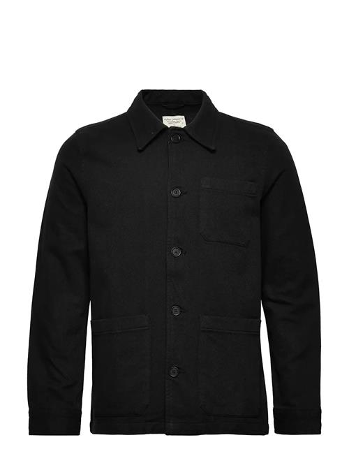 Nudie Jeans | Barney Worker Jacket  Olive | S