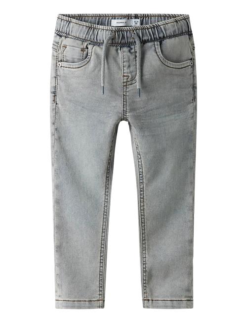 name it | Nmmryan Slim Swe Jeans 2472-Th Noos | 110