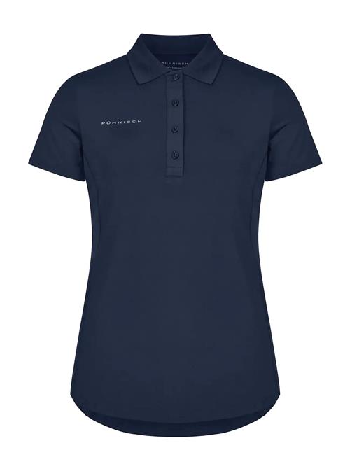 Röhnisch | Nicky Poloshirt | M