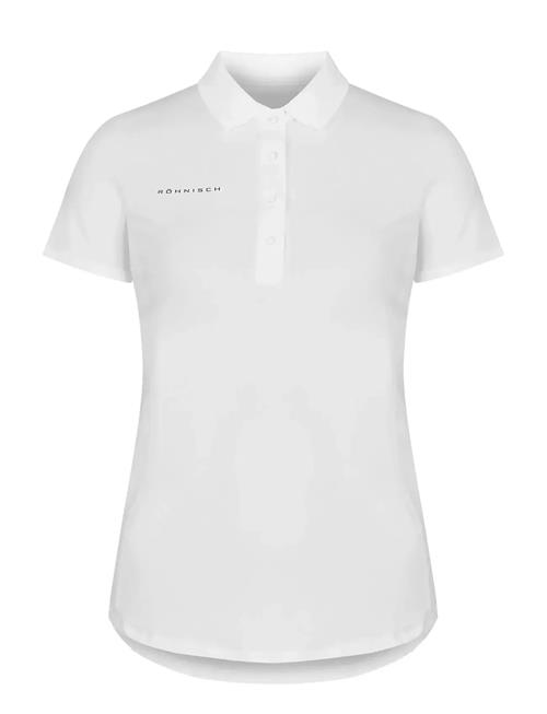 Röhnisch | Nicky Poloshirt | XL