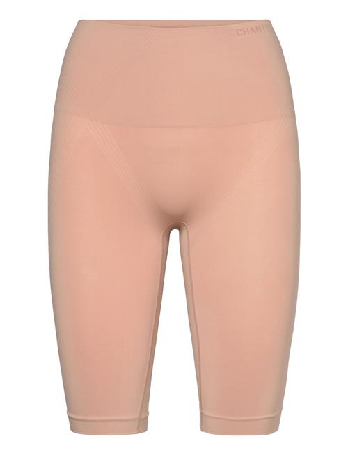 CHANTELLE | Smooth Comfort Sculpting Long Shorts | M