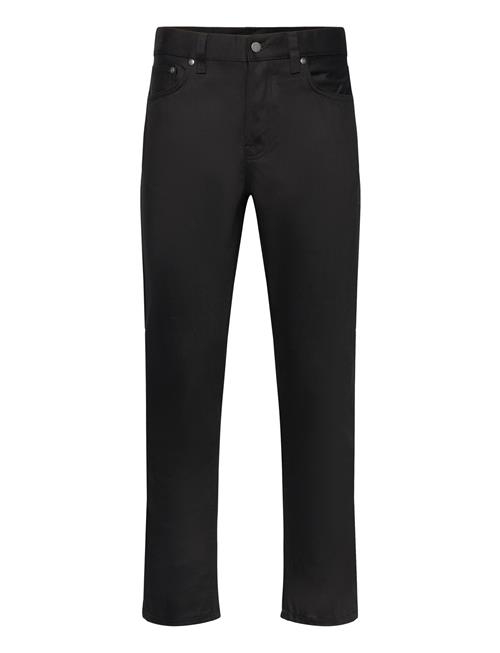 Nudie Jeans | Steady Eddie Ii Dry Everblack | 36 x 34