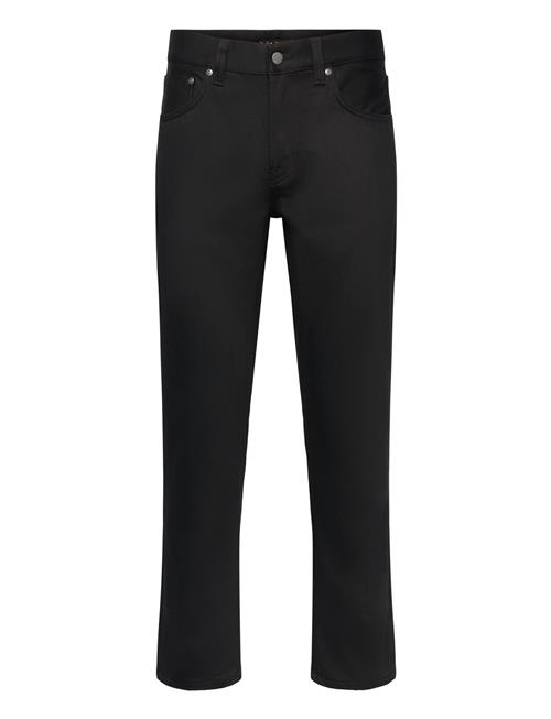 Nudie Jeans | Gritty Jackson Dry Everblack | 33 x 32