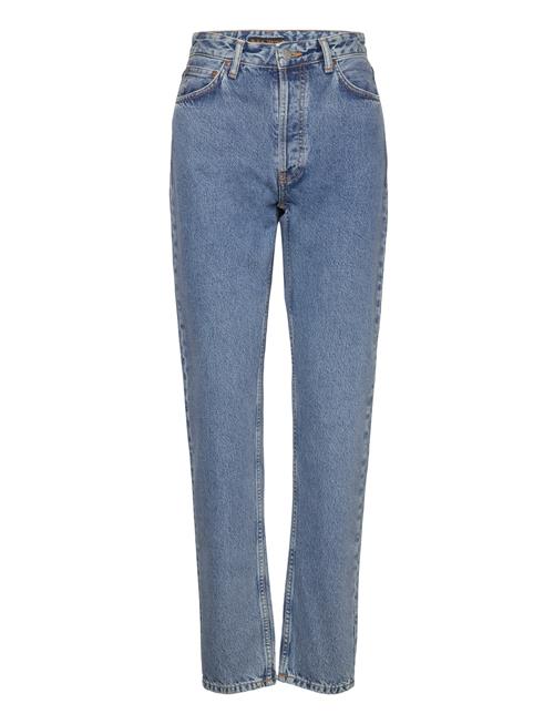 Nudie Jeans | Breezy Britt Casual Blue | 24 x 30