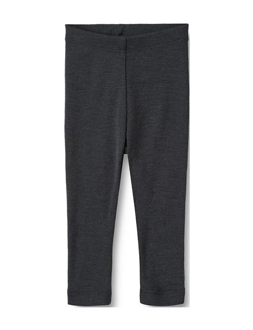 Wheat | Wool Leggings Agi | 68