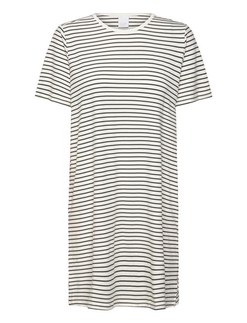 CCDK Copenhagen | Bea Shortsleeved Dress | L