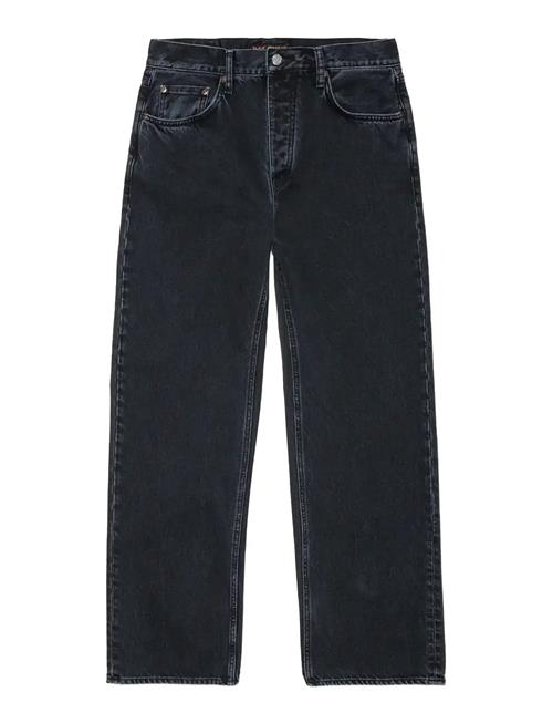 Nudie Jeans | Tuff Tony Black Vintage | 32 x 34
