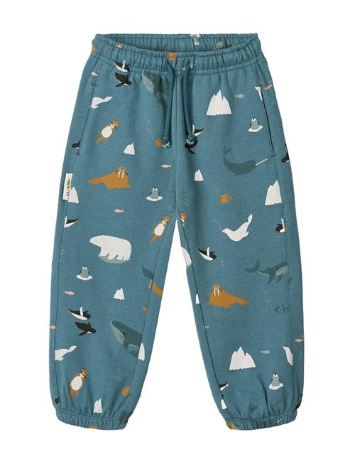 Liewood | Arlo Printed Sweatpants | 134/140