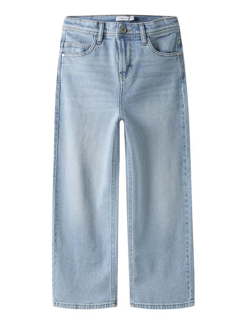 name it | Nkmben X-Skater Jeans 8150-Bc Noos | 158