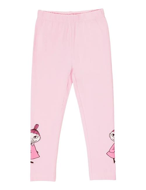 Martinex | Vänner Leggings 2 Rosa 104 | 92
