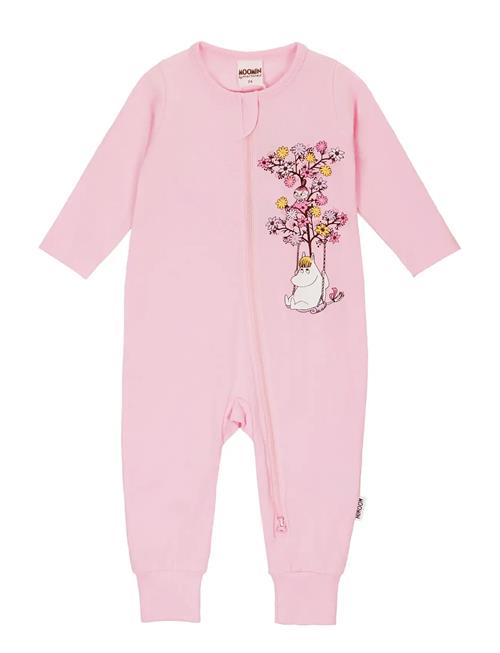Martinex | Trädgunga Pyjamas Rosa 74 | 92