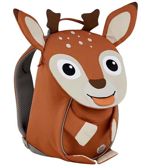 Affenzahn Rygsæk - Lille - Deer
