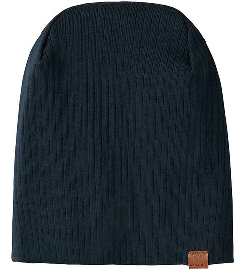 Name It Hue - Rib - NknMex - Dark Sapphire