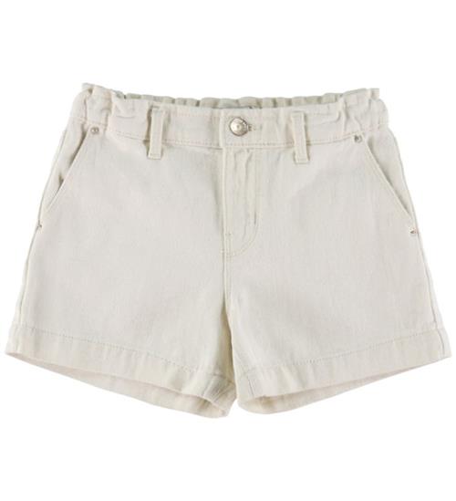 Kids Only Shorts - KogComet - Ecru