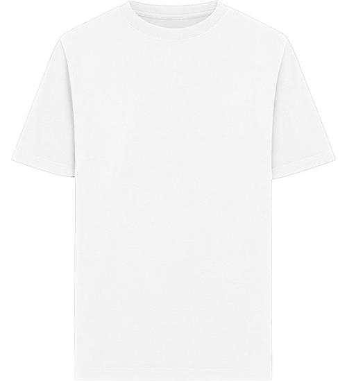 Grunt T-shirt - GrRolle - White
