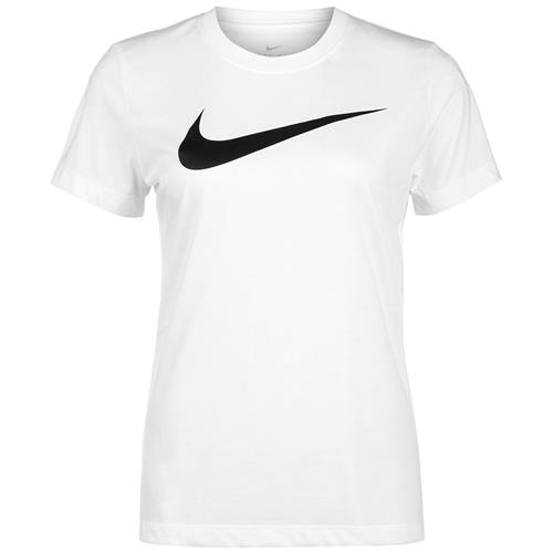 NIKE Funktionsbluse 'Park 20'  sort / hvid