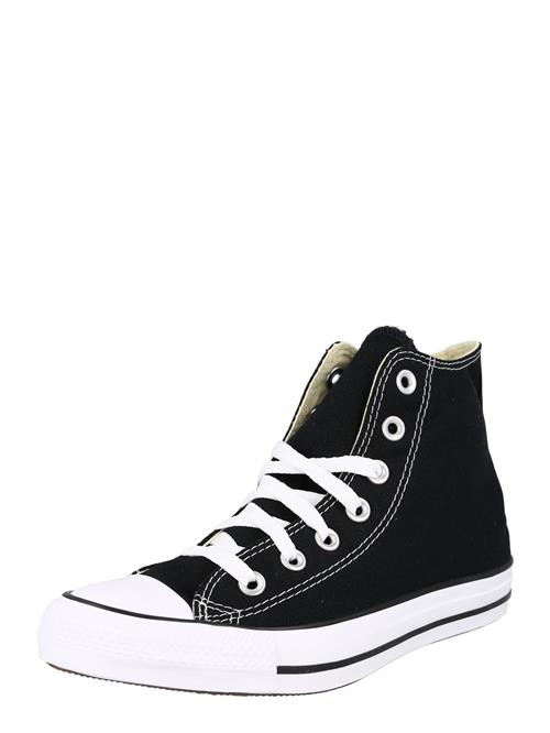 CONVERSE Sneaker high 'Chuck Taylor All Star'  blå / rød / sort / hvid