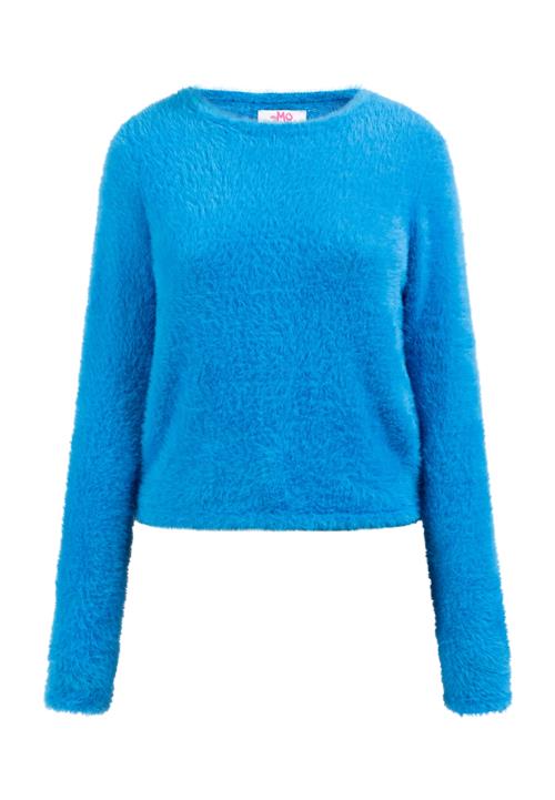 MYMO Pullover 'Biany'  azur