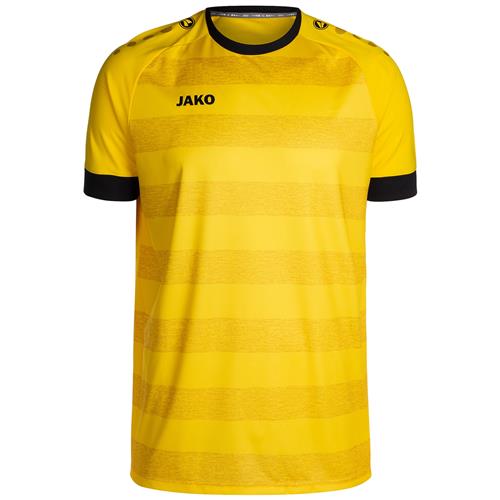 JAKO Fodboldtrøje  gul / sort