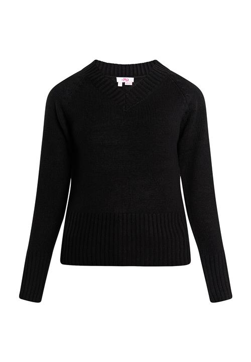 MYMO Pullover 'Blonda'  sort