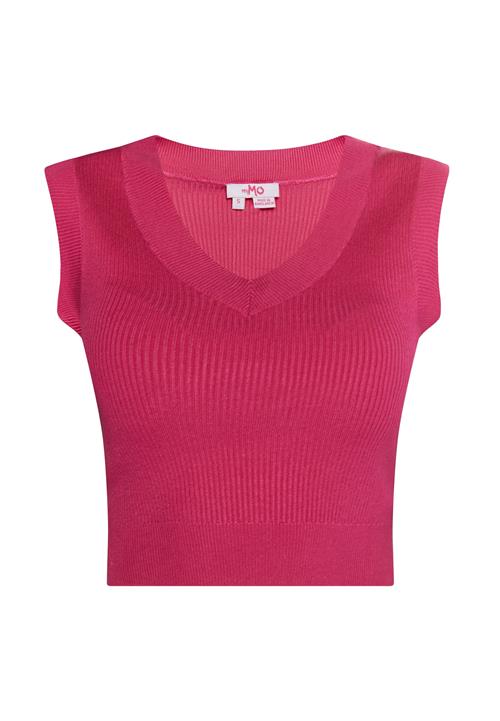 MYMO Pullover 'Biany'  magenta