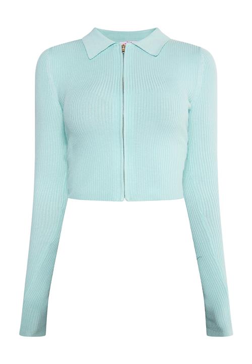 MYMO Cardigan 'Keepsudry'  mint