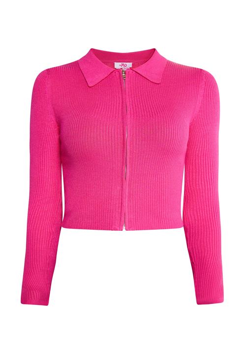MYMO Cardigan 'Keepsudry'  pink