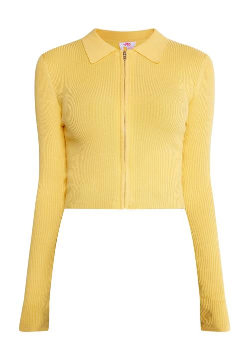 MYMO Cardigan 'Keepsudry'  gul