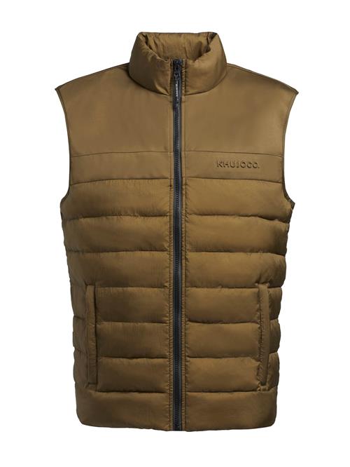 khujo Vest 'Owem'  oliven