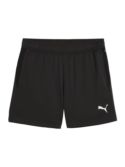 PUMA Sportsbukser  sort