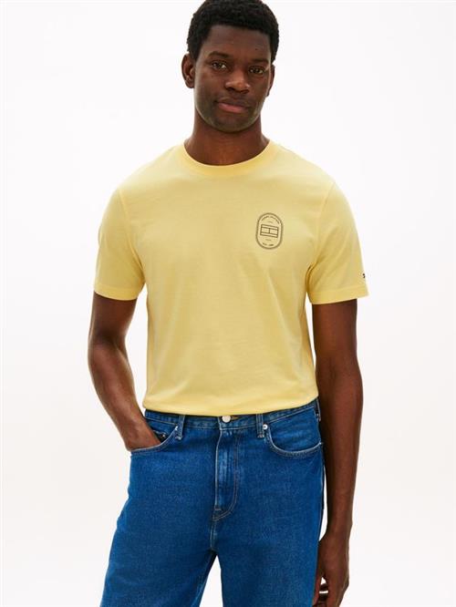BRAND LOVE ROUNDEL TEE