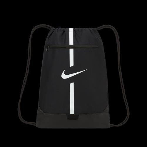 Nike Academy-gymnastikpose til fodbold (18 L) - sort