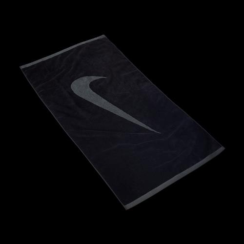 Nike Sport-håndklæde (large) - sort