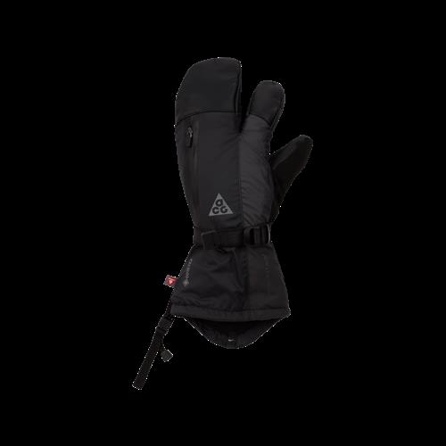 Nike ACG Therma-FIT ADV GORE-TEX Split-vante - sort