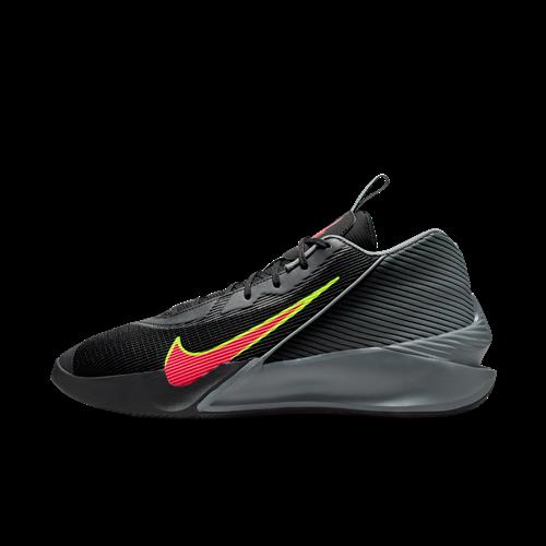 Nike G.T. Jump Academy-basketballsko - sort