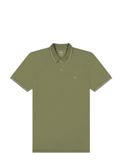 Lee Jeans | Pique Polo | M x 00