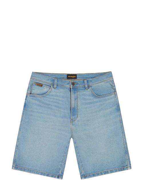 Wrangler | Texas Shorts | 34 x 00