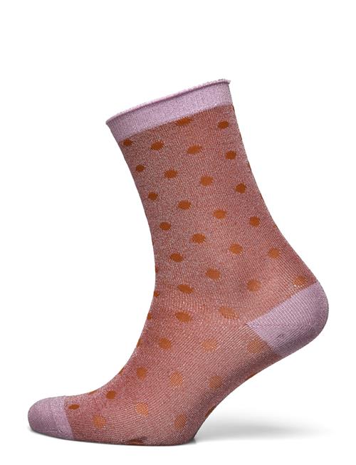 mp Denmark | Donna Glitter Socks | 37/39